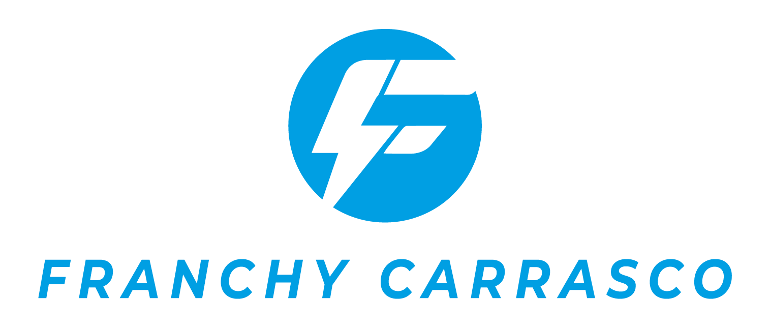 Logo Franchy Carrasco